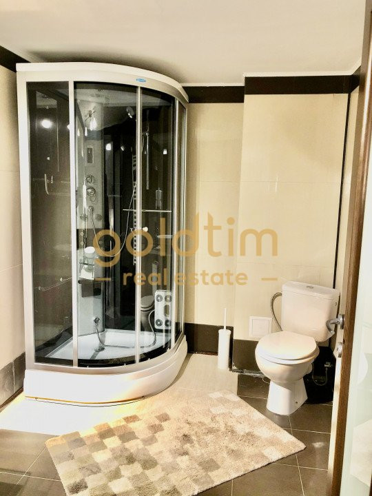 NORDULUI/HERĂSTRĂU /PARCARE /VIEW PANORAMIC 