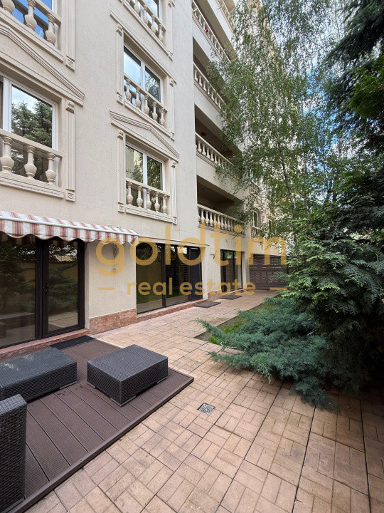 NORDULUI/HERĂSTRĂU /PARCARE /VIEW PANORAMIC 