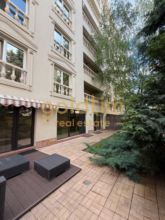 NORDULUI/HERĂSTRĂU /PARCARE /VIEW PANORAMIC 