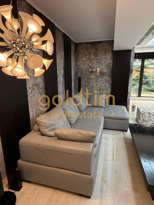 NORDULUI/HERĂSTRĂU /PARCARE /VIEW PANORAMIC 