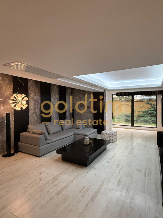 NORDULUI/HERĂSTRĂU /PARCARE /VIEW PANORAMIC 