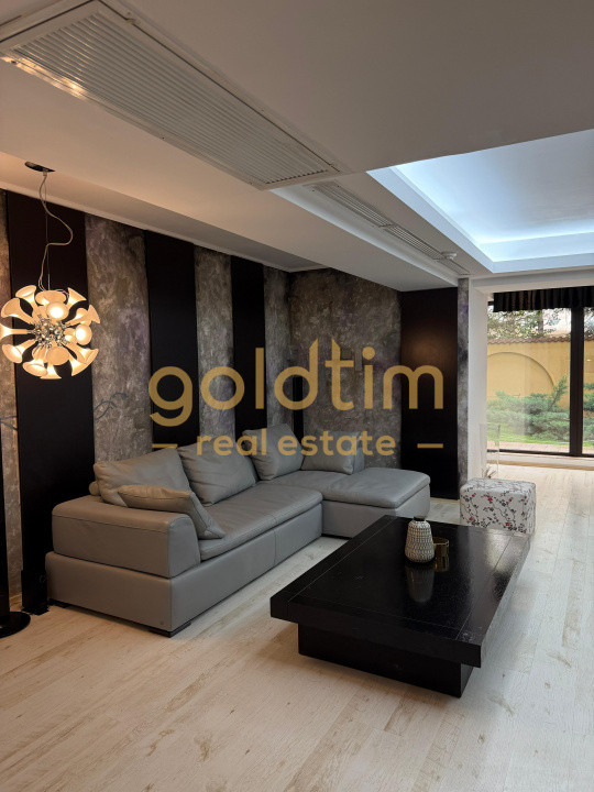 NORDULUI/HERĂSTRĂU /PARCARE /VIEW PANORAMIC 