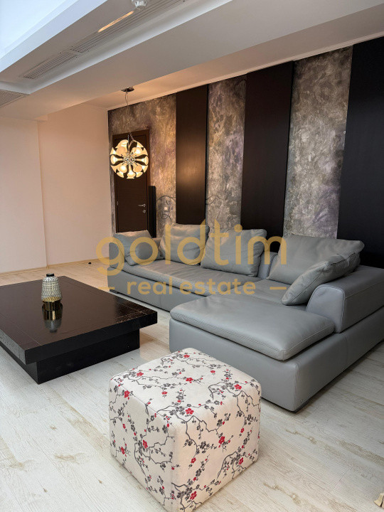 NORDULUI/HERĂSTRĂU /PARCARE /VIEW PANORAMIC 