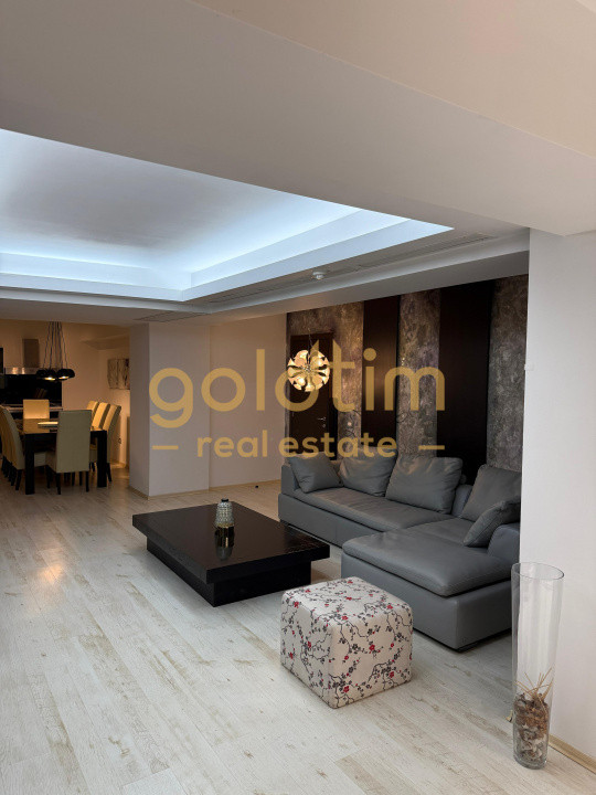 NORDULUI/HERĂSTRĂU /PARCARE /VIEW PANORAMIC 