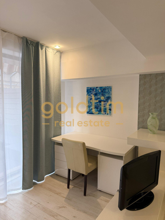 NORDULUI/HERĂSTRĂU /PARCARE /VIEW PANORAMIC 