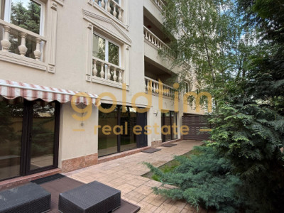 NORDULUI/HERĂSTRĂU /PARCARE /VIEW PANORAMIC 