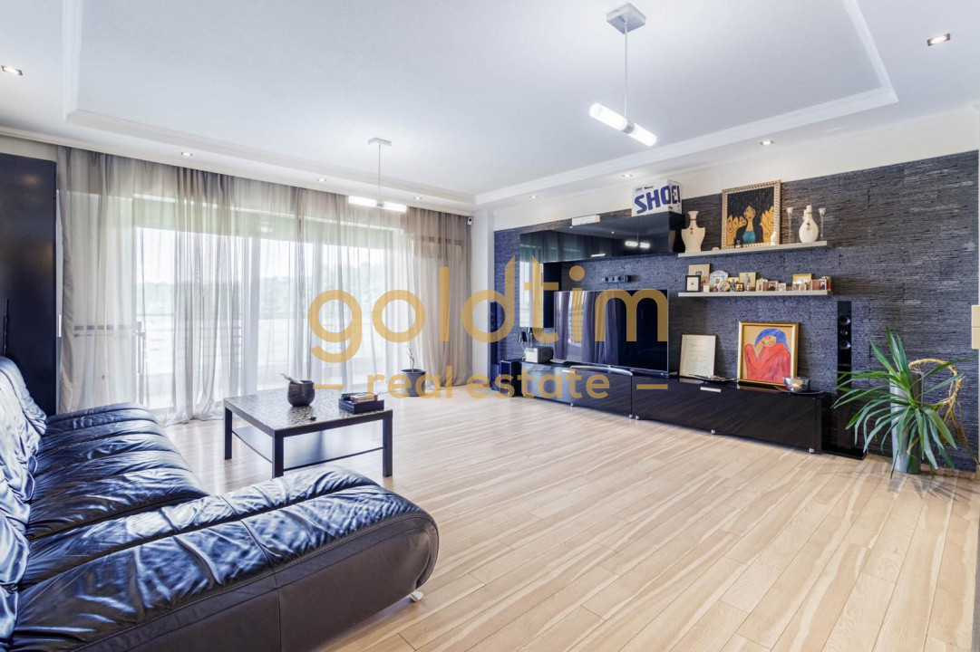 SPATIOS/LUMINOS/PARCARE SUBTERANA INCLUSA/ANSAMBLU SECURIZAT/PISCINA