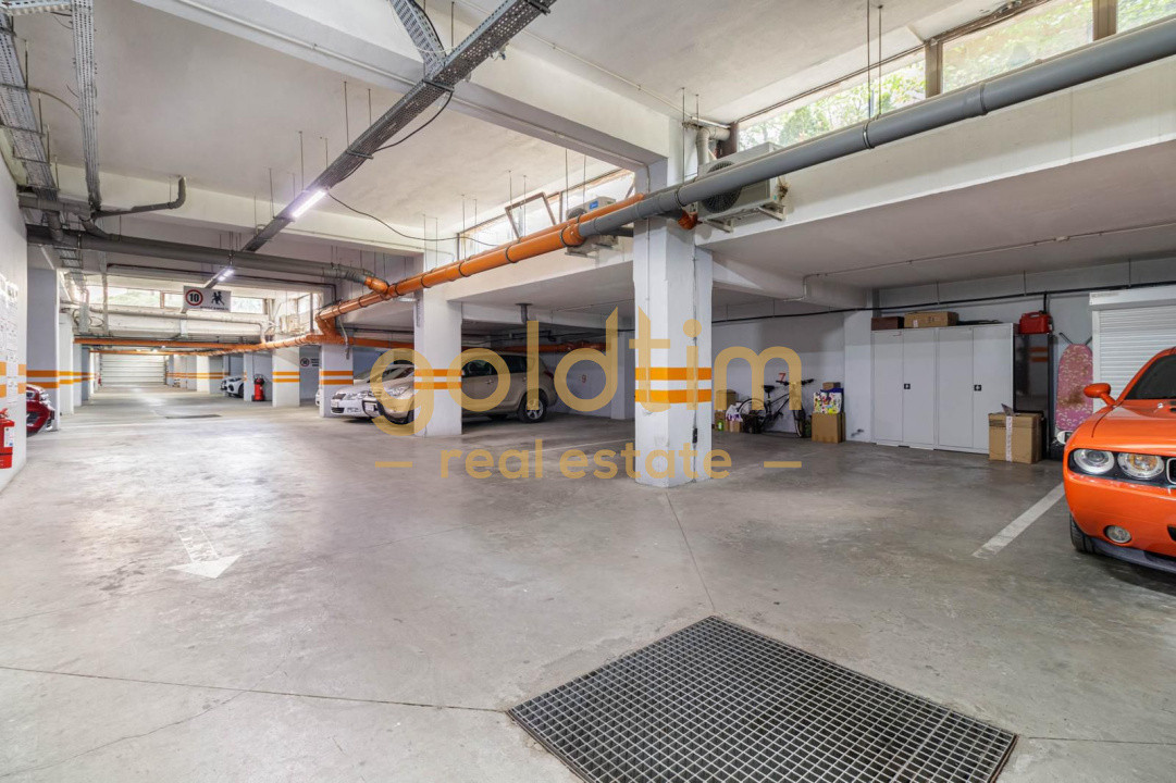 SPATIOS/LUMINOS/PARCARE SUBTERANA INCLUSA/ANSAMBLU SECURIZAT/PISCINA