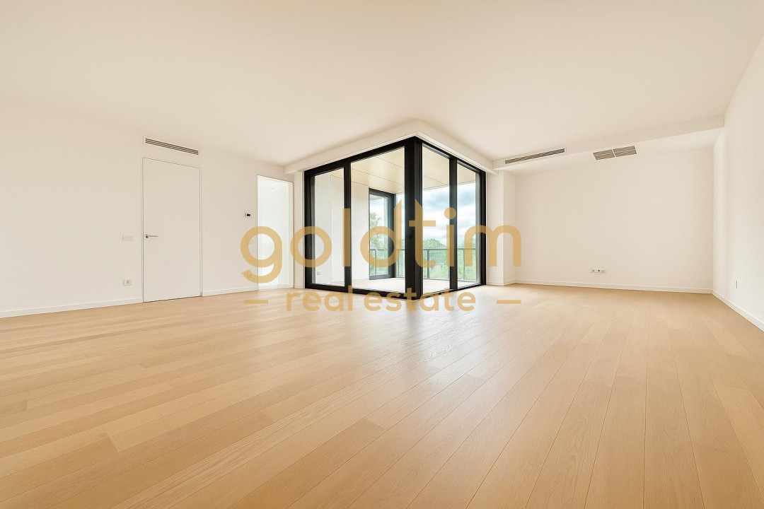 APARTAMENT LUX/BLOC BOUTIQUE/TERASA27MP/ZONA DE REFERINTA/CHARLES DE GAULLE