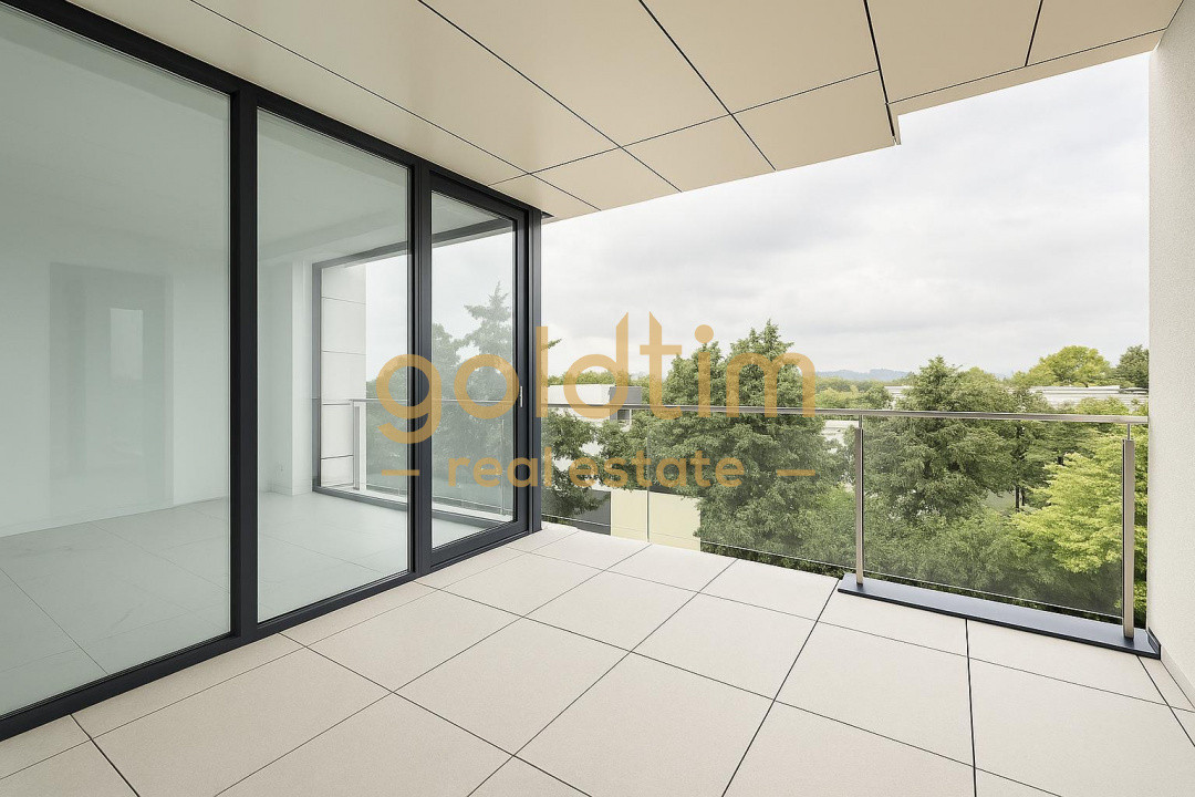 APARTAMENT LUX/BLOC BOUTIQUE/TERASA27MP/ZONA DE REFERINTA/CHARLES DE GAULLE