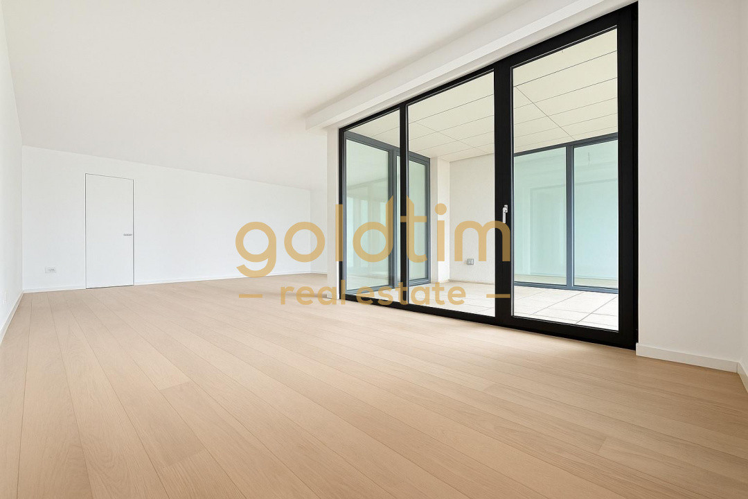 APARTAMENT LUX/BLOC BOUTIQUE/TERASA27MP/ZONA DE REFERINTA/CHARLES DE GAULLE