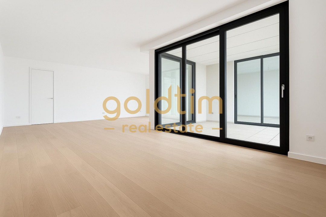 APARTAMENT LUX/BLOC BOUTIQUE/TERASA27MP/ZONA DE REFERINTA/CHARLES DE GAULLE