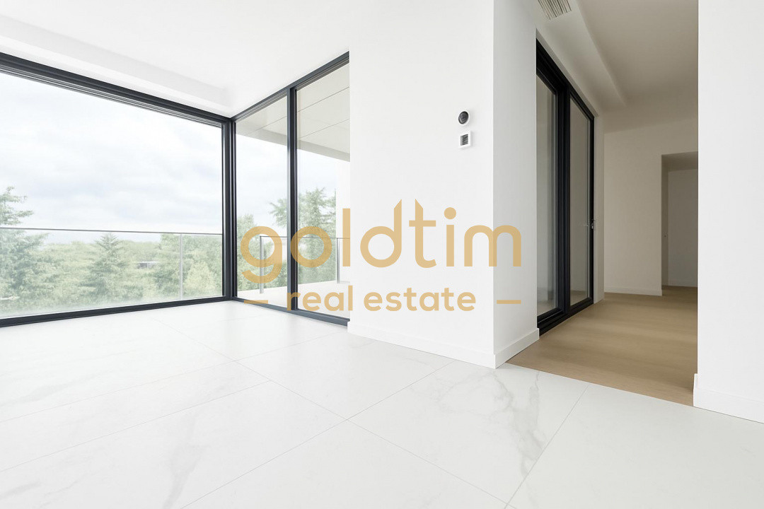 APARTAMENT LUX/BLOC BOUTIQUE/TERASA27MP/ZONA DE REFERINTA/CHARLES DE GAULLE