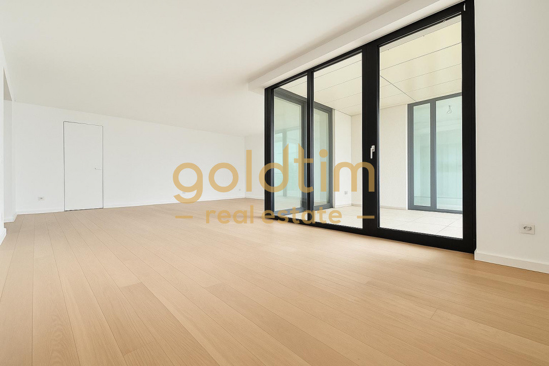 APARTAMENT LUX/BLOC BOUTIQUE/TERASA27MP/ZONA DE REFERINTA/CHARLES DE GAULLE