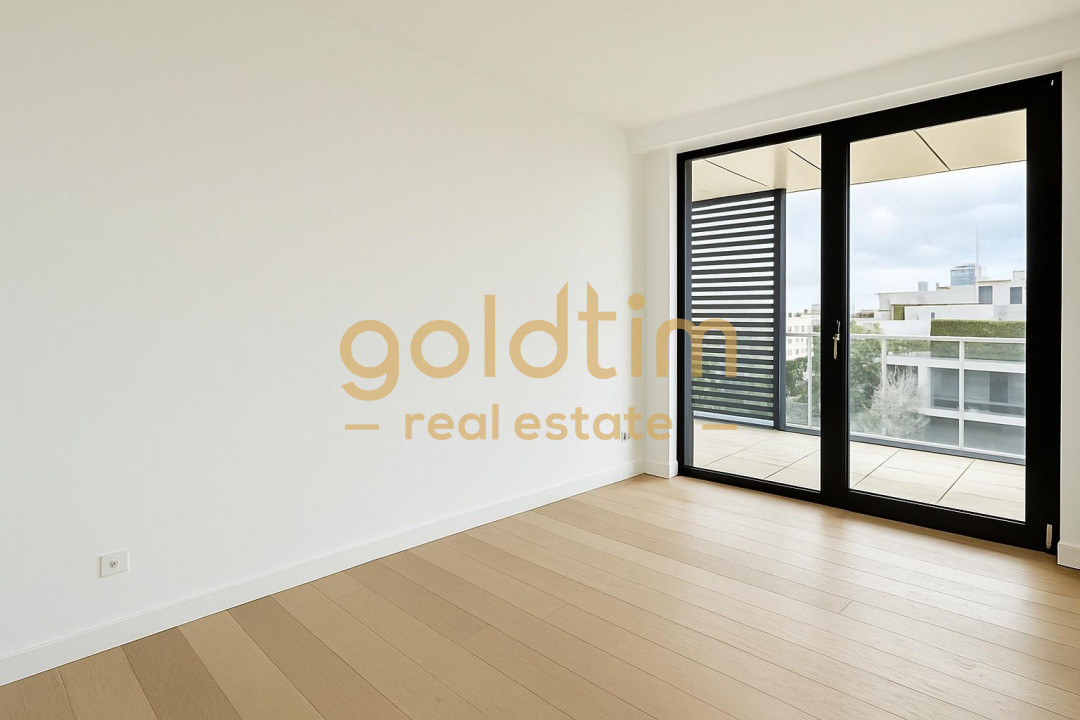 APARTAMENT LUX/BLOC BOUTIQUE/TERASA27MP/ZONA DE REFERINTA/CHARLES DE GAULLE