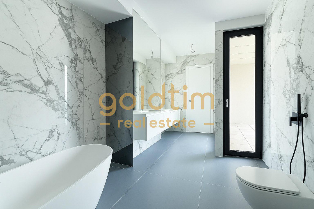 APARTAMENT LUX/BLOC BOUTIQUE/TERASA27MP/ZONA DE REFERINTA/CHARLES DE GAULLE