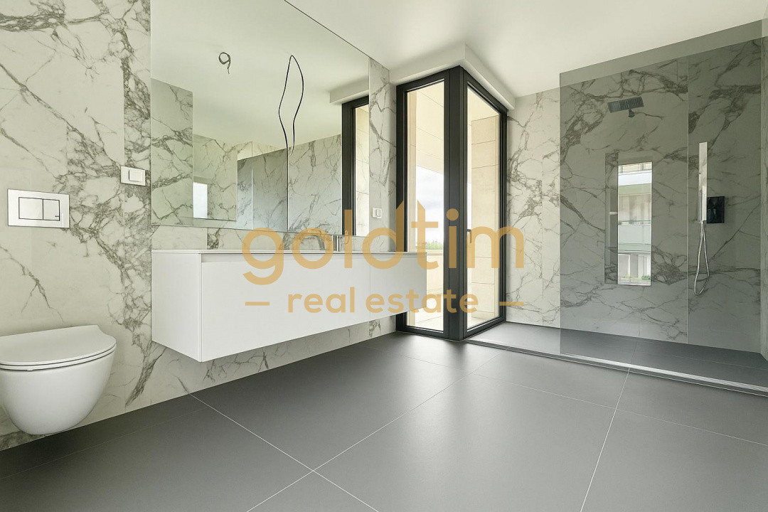 APARTAMENT LUX/BLOC BOUTIQUE/TERASA27MP/ZONA DE REFERINTA/CHARLES DE GAULLE