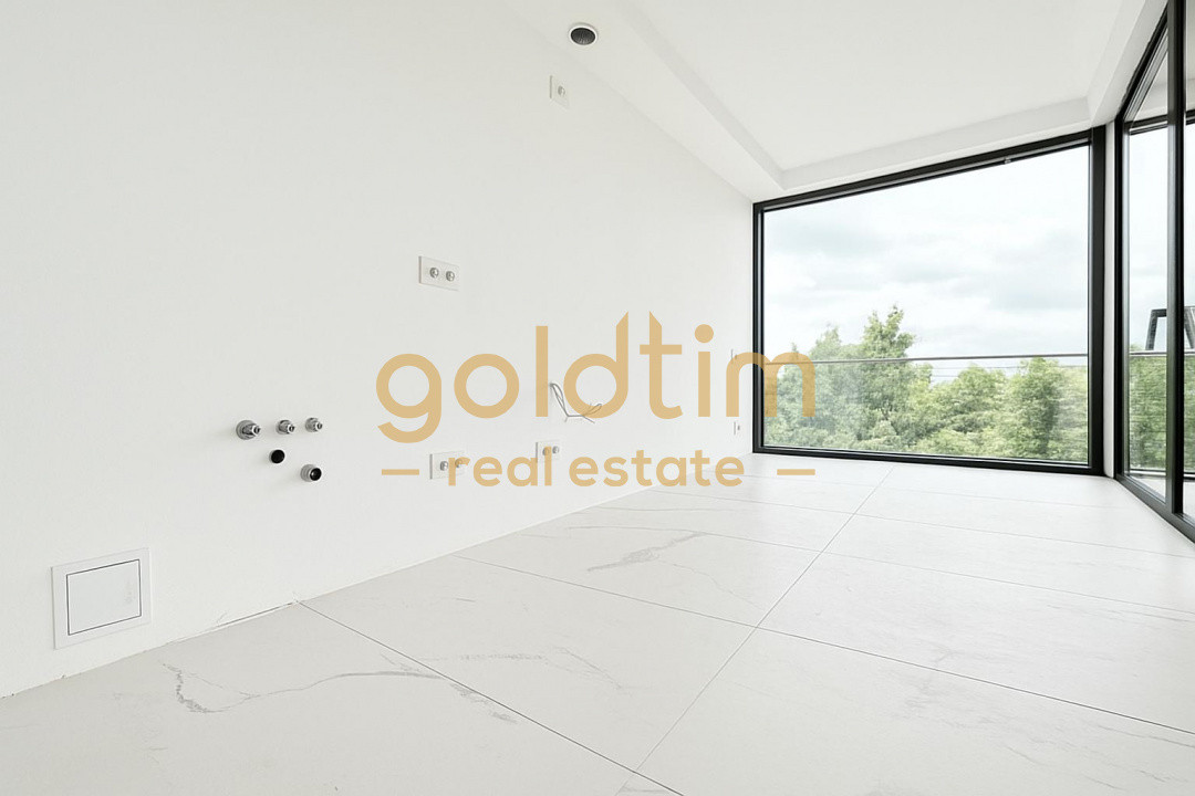 APARTAMENT LUX/BLOC BOUTIQUE/TERASA27MP/ZONA DE REFERINTA/CHARLES DE GAULLE