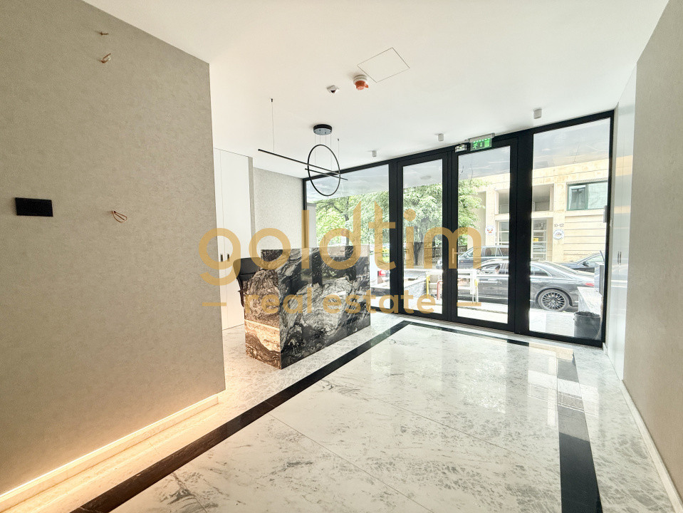 APARTAMENT LUX/BLOC BOUTIQUE/TERASA27MP/ZONA DE REFERINTA/CHARLES DE GAULLE