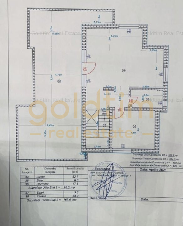 VILA INDIVIDUALA CU GRADINA 400 MP/2 LOCURI PARCARE/IANCU NICOLAE