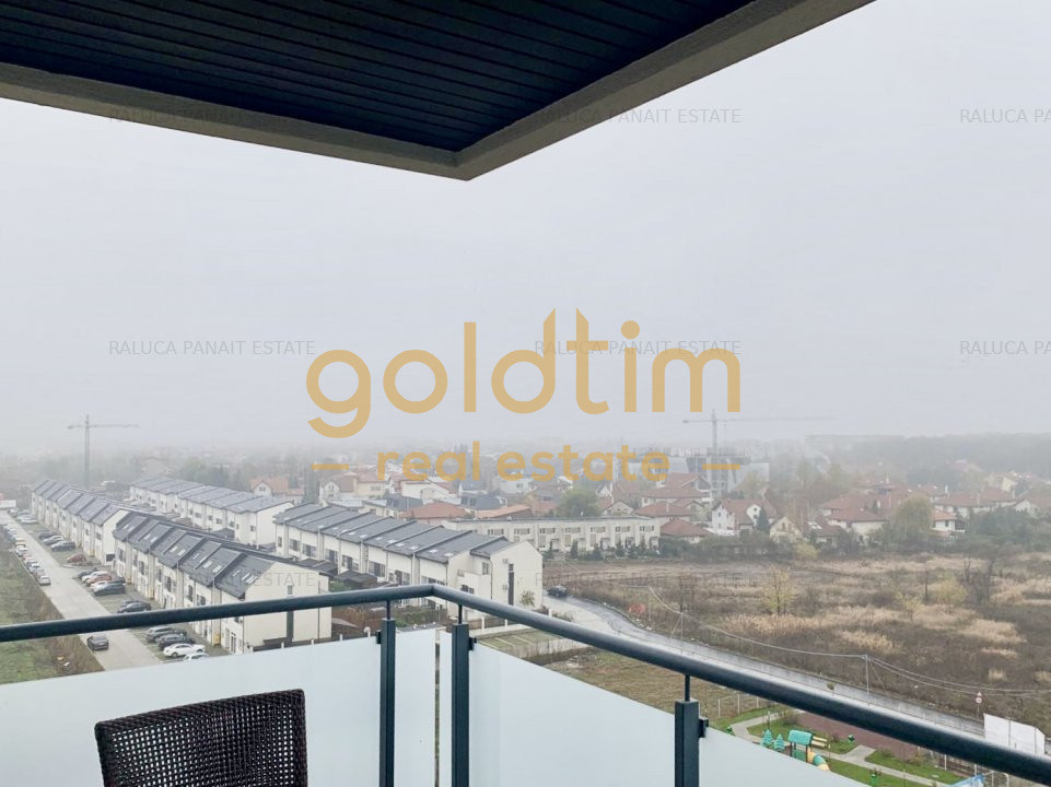 SPATIU GENEROS/PARCARE/PRIVELISTE