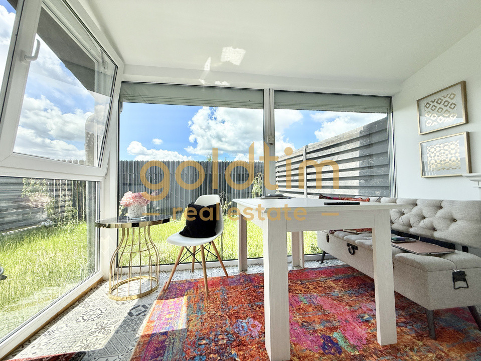 VILA SUPERBA/DUPLEX/MOBILATA SI UTILATA/2 LOCURI PARCARE/COMPLEX INCHIS/PIPERA