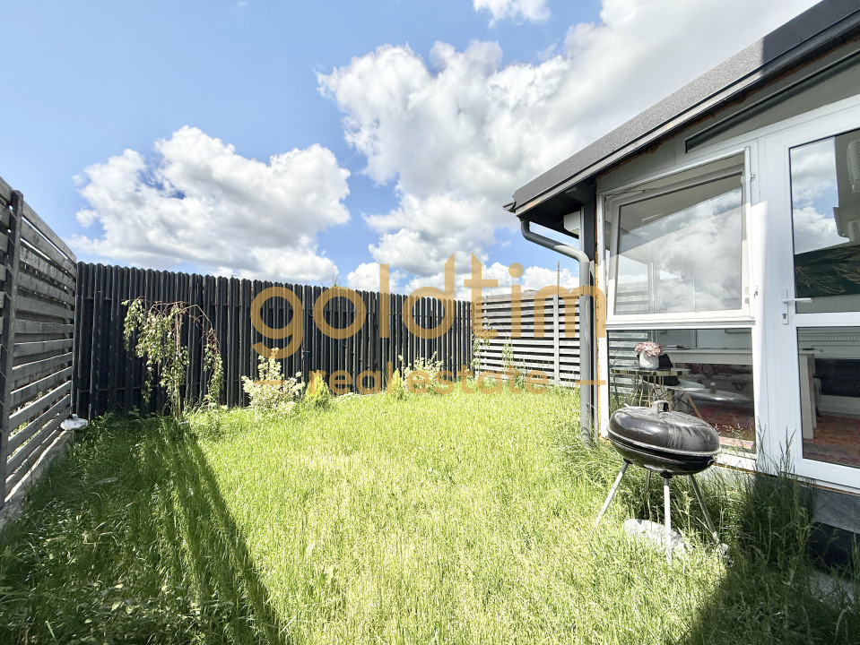 VILA SUPERBA/DUPLEX/MOBILATA SI UTILATA/2 LOCURI PARCARE/COMPLEX INCHIS/PIPERA