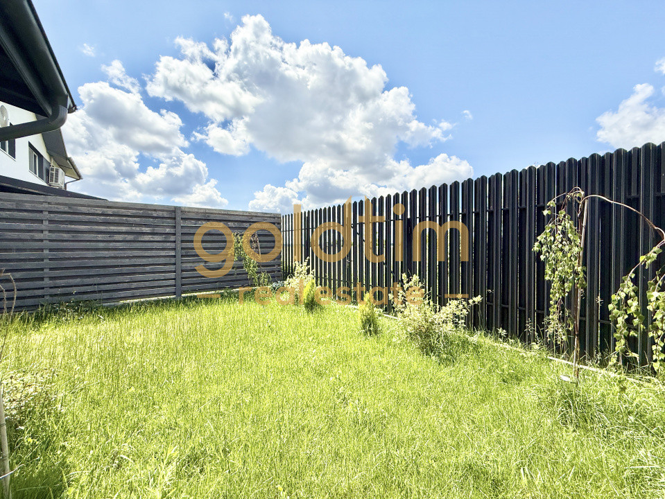 VILA SUPERBA/DUPLEX/MOBILATA SI UTILATA/2 LOCURI PARCARE/COMPLEX INCHIS/PIPERA