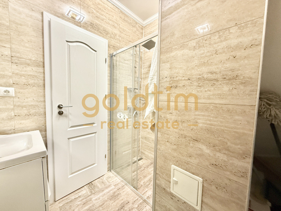 VILA SUPERBA/DUPLEX/MOBILATA SI UTILATA/2 LOCURI PARCARE/COMPLEX INCHIS/PIPERA