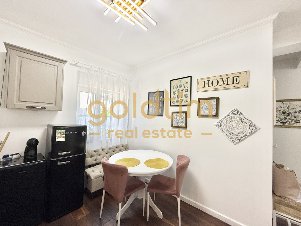 VILA SUPERBA/DUPLEX/MOBILATA SI UTILATA/2 LOCURI PARCARE/COMPLEX INCHIS/PIPERA