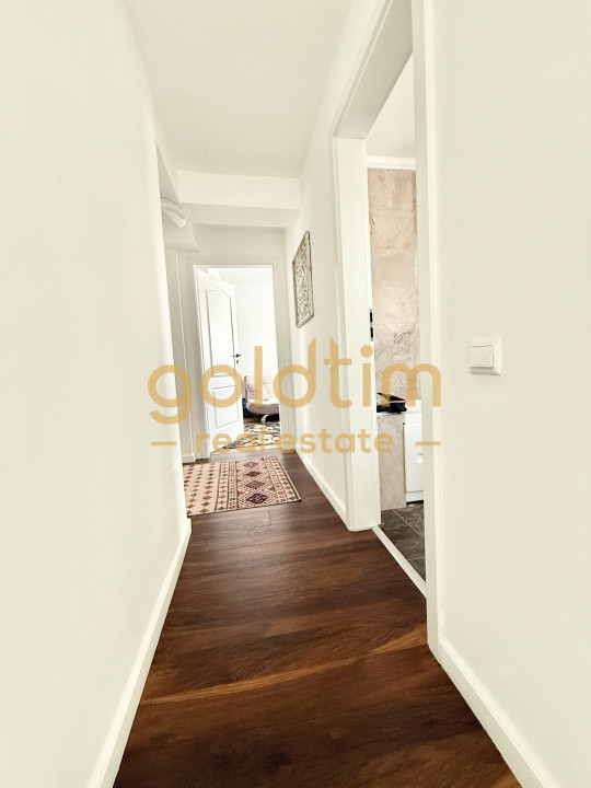 VILA SUPERBA/DUPLEX/MOBILATA SI UTILATA/2 LOCURI PARCARE/COMPLEX INCHIS/PIPERA