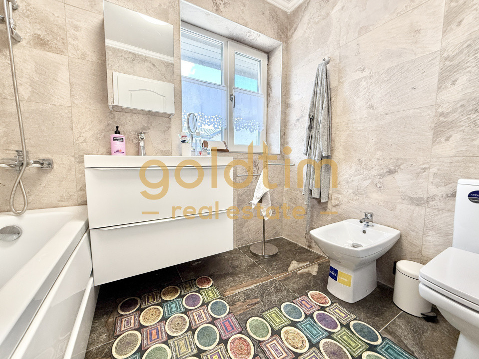 VILA SUPERBA/DUPLEX/MOBILATA SI UTILATA/2 LOCURI PARCARE/COMPLEX INCHIS/PIPERA