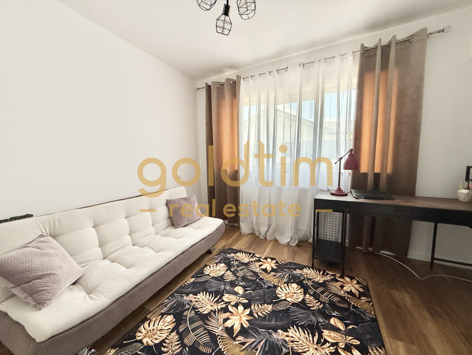 VILA SUPERBA/DUPLEX/MOBILATA SI UTILATA/2 LOCURI PARCARE/COMPLEX INCHIS/PIPERA