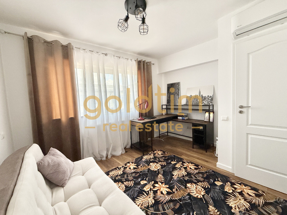 VILA SUPERBA/DUPLEX/MOBILATA SI UTILATA/2 LOCURI PARCARE/COMPLEX INCHIS/PIPERA