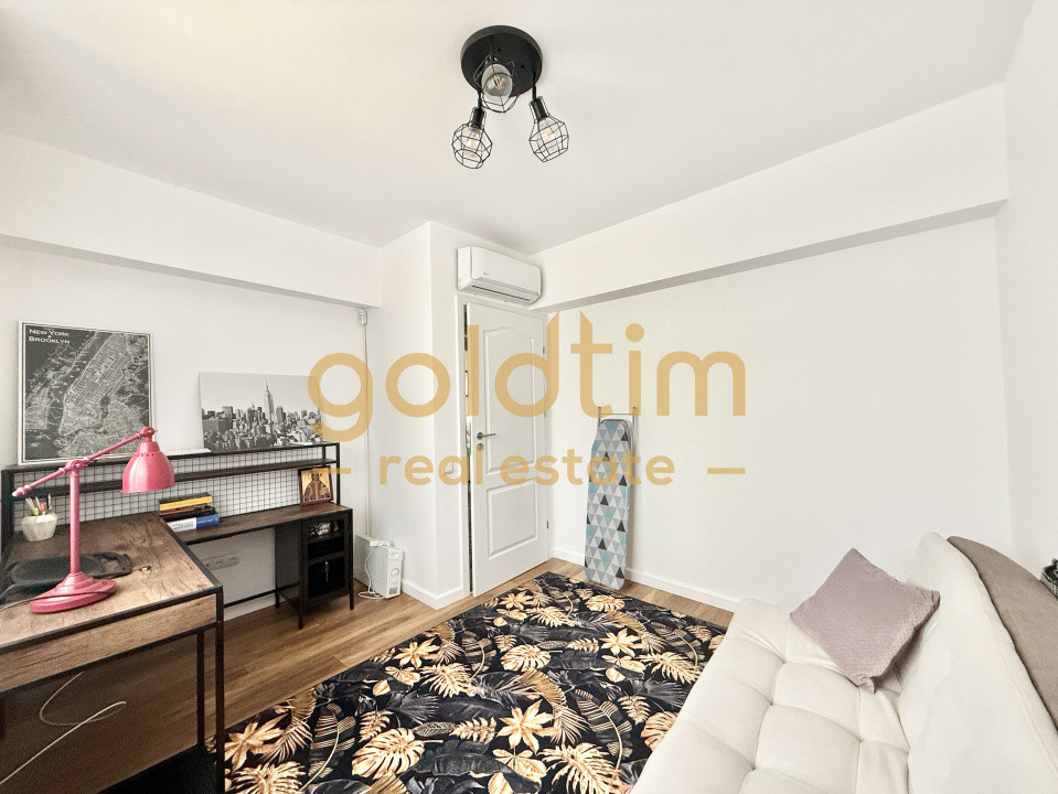 VILA SUPERBA/DUPLEX/MOBILATA SI UTILATA/2 LOCURI PARCARE/COMPLEX INCHIS/PIPERA