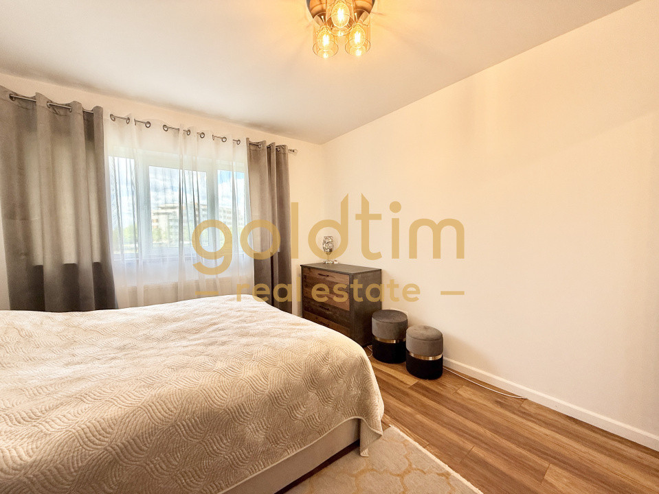 VILA SUPERBA/DUPLEX/MOBILATA SI UTILATA/2 LOCURI PARCARE/COMPLEX INCHIS/PIPERA