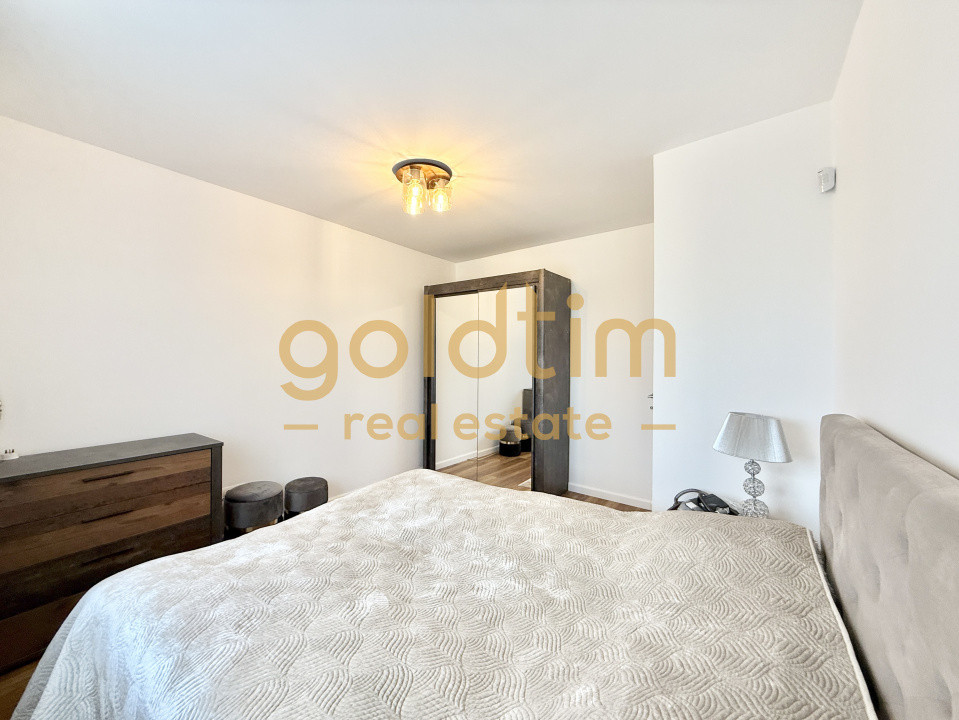 VILA SUPERBA/DUPLEX/MOBILATA SI UTILATA/2 LOCURI PARCARE/COMPLEX INCHIS/PIPERA