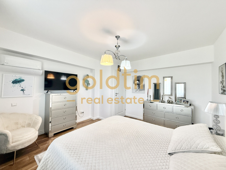 VILA SUPERBA/DUPLEX/MOBILATA SI UTILATA/2 LOCURI PARCARE/COMPLEX INCHIS/PIPERA