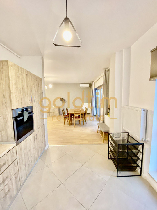 PET FRIENDLY /BANEASA/SISEȘTI /PARCARE SUBTERANA INCLUSA /SUPERB /VIEW 