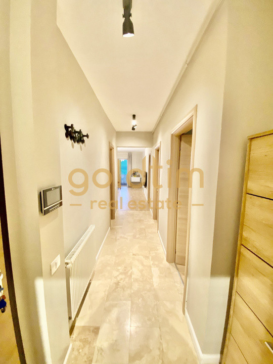 PET FRIENDLY /BANEASA/SISEȘTI /PARCARE SUBTERANA INCLUSA /SUPERB /VIEW 