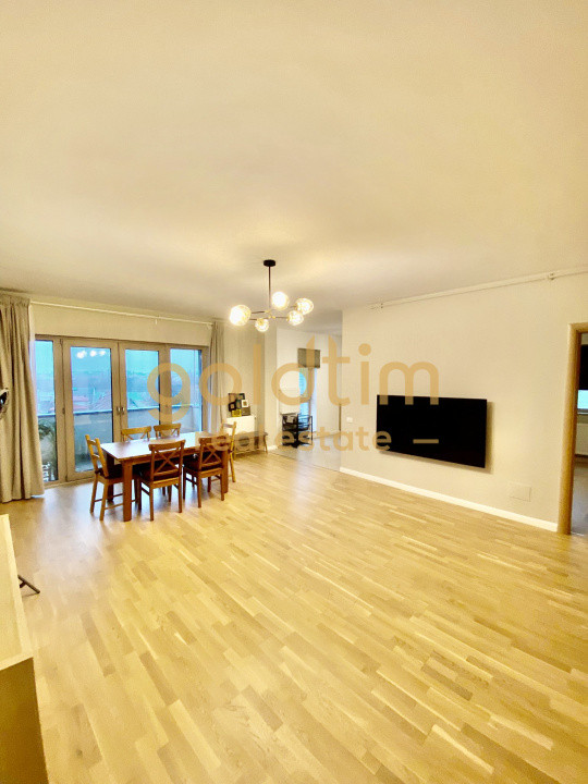 PET FRIENDLY /BANEASA/SISEȘTI /PARCARE SUBTERANA INCLUSA /SUPERB /VIEW 