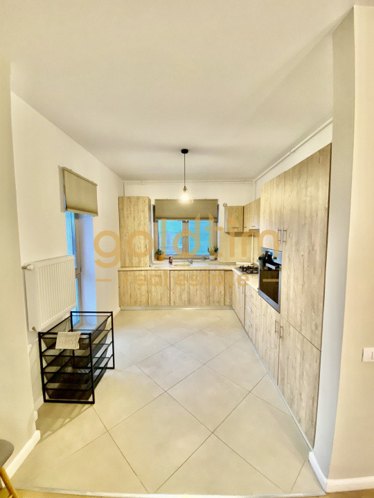 PET FRIENDLY /BANEASA/SISEȘTI /PARCARE SUBTERANA INCLUSA /SUPERB /VIEW 