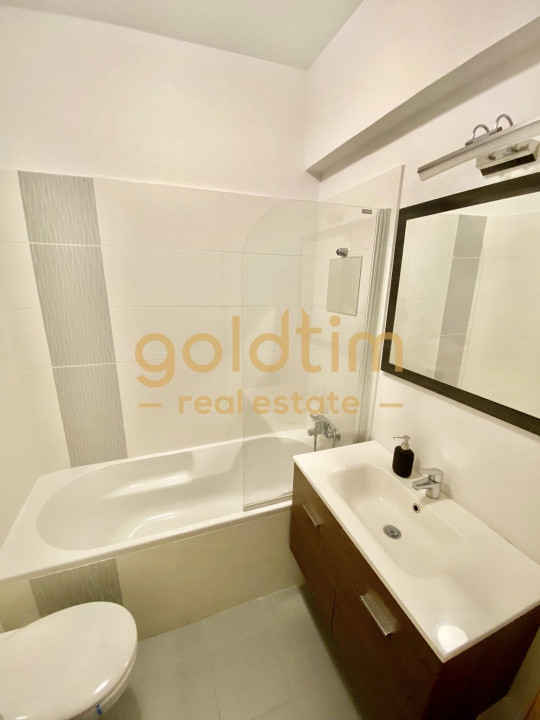 PET FRIENDLY /BANEASA/SISEȘTI /PARCARE SUBTERANA INCLUSA /SUPERB /VIEW 