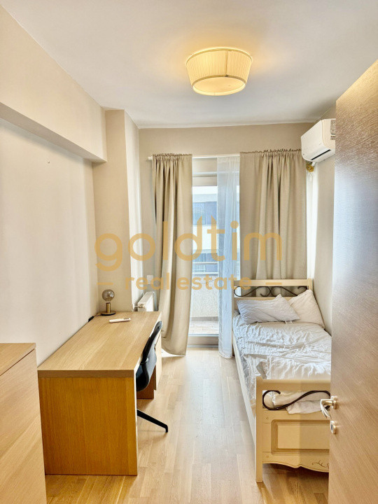 PET FRIENDLY /BANEASA/SISEȘTI /PARCARE SUBTERANA INCLUSA /SUPERB /VIEW 