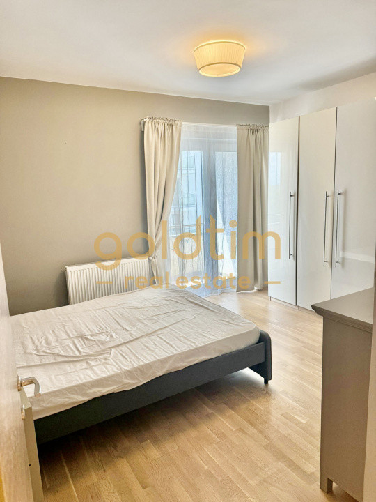 PET FRIENDLY /BANEASA/SISEȘTI /PARCARE SUBTERANA INCLUSA /SUPERB /VIEW 