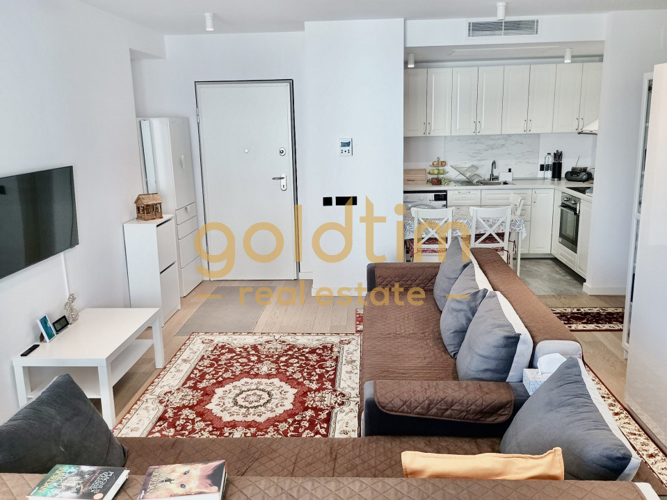 ONE HERASTRAU TOWERS/AVIATIEI/VIEW