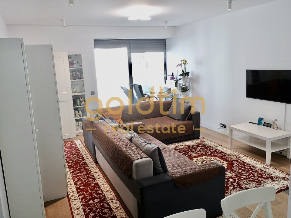 ONE HERASTRAU TOWERS/AVIATIEI/VIEW