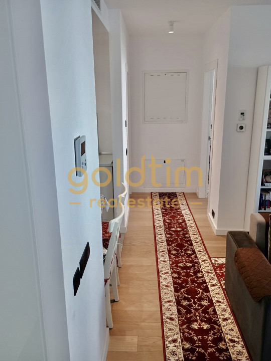 ONE HERASTRAU TOWERS/AVIATIEI/VIEW