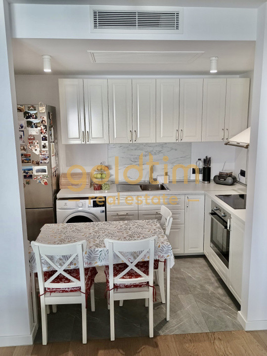 ONE HERASTRAU TOWERS/AVIATIEI/VIEW