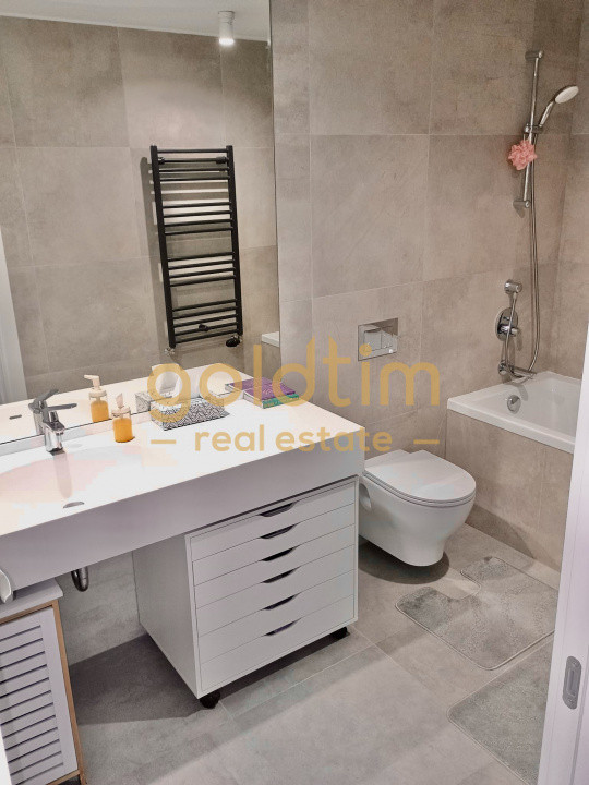 ONE HERASTRAU TOWERS/AVIATIEI/VIEW